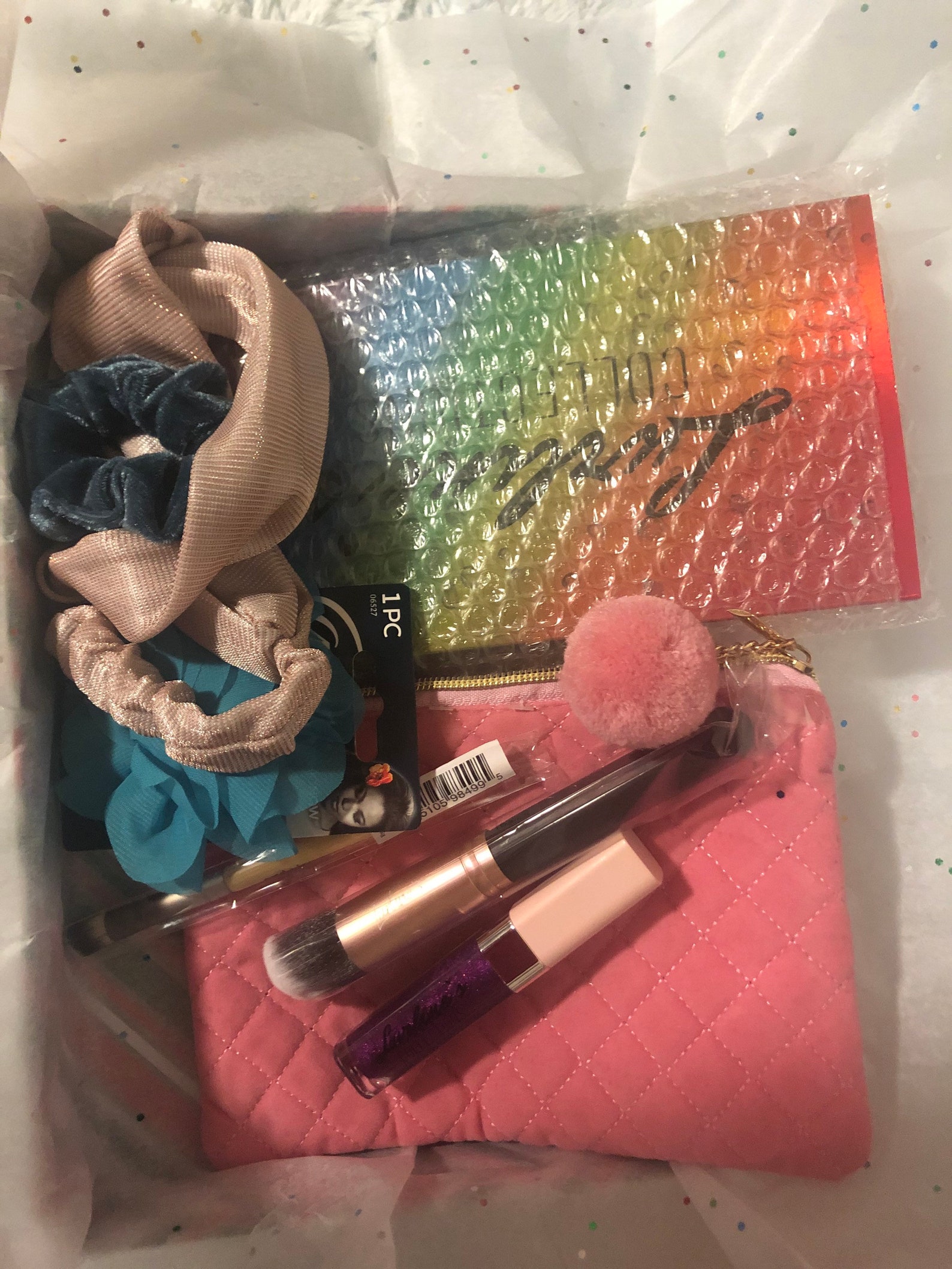 Teen Beauty Box-Makeup Kit Makeup for teens Teen girl gifts  Etsy