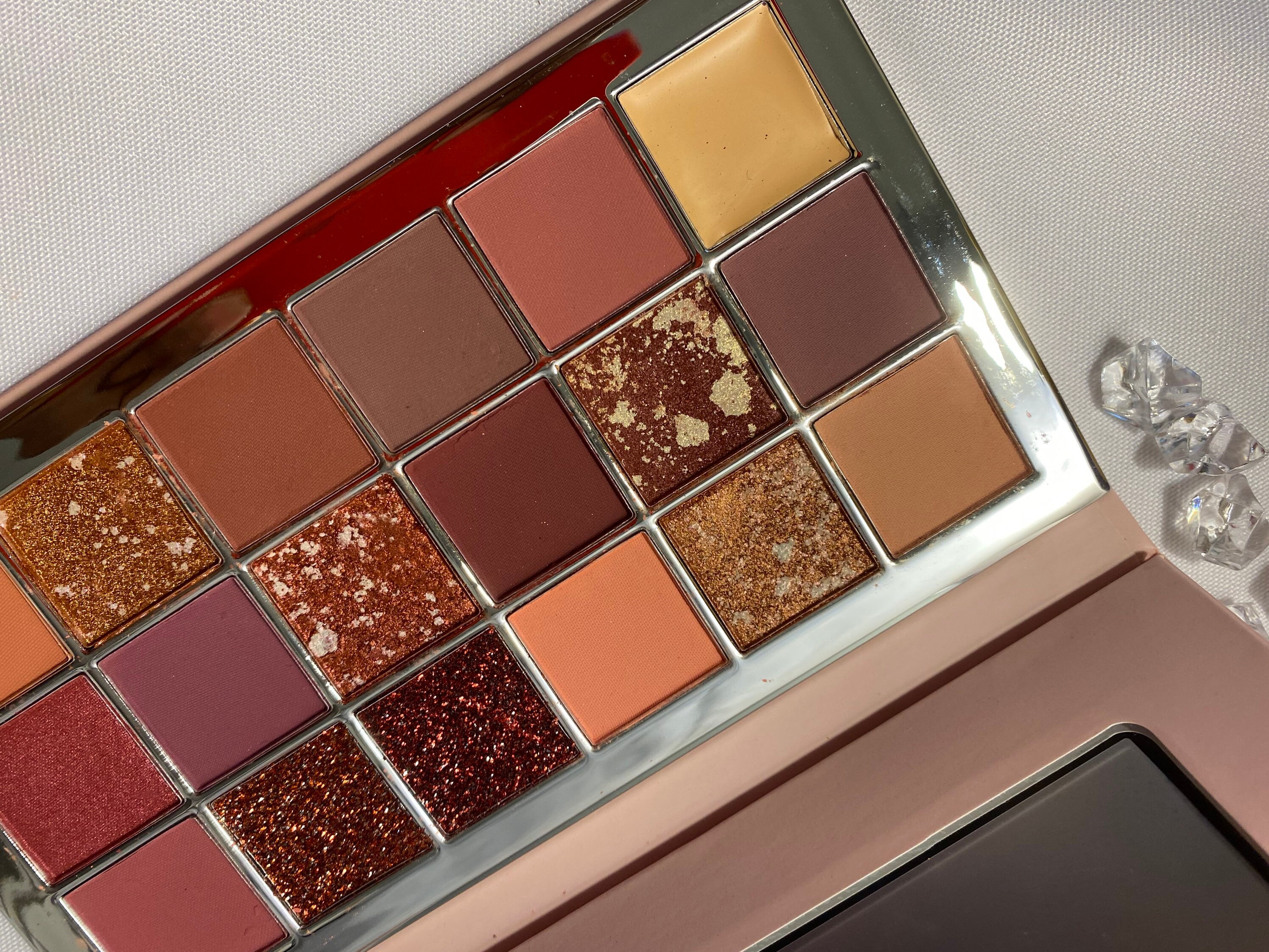 Valentine Nude Eyeshadow Pigments-vegan Cruelty Free-eyeshadow - Etsy Valentine Nude Eyeshadow Pigments-vegan Cruelty Free-eyeshadow - Etsy