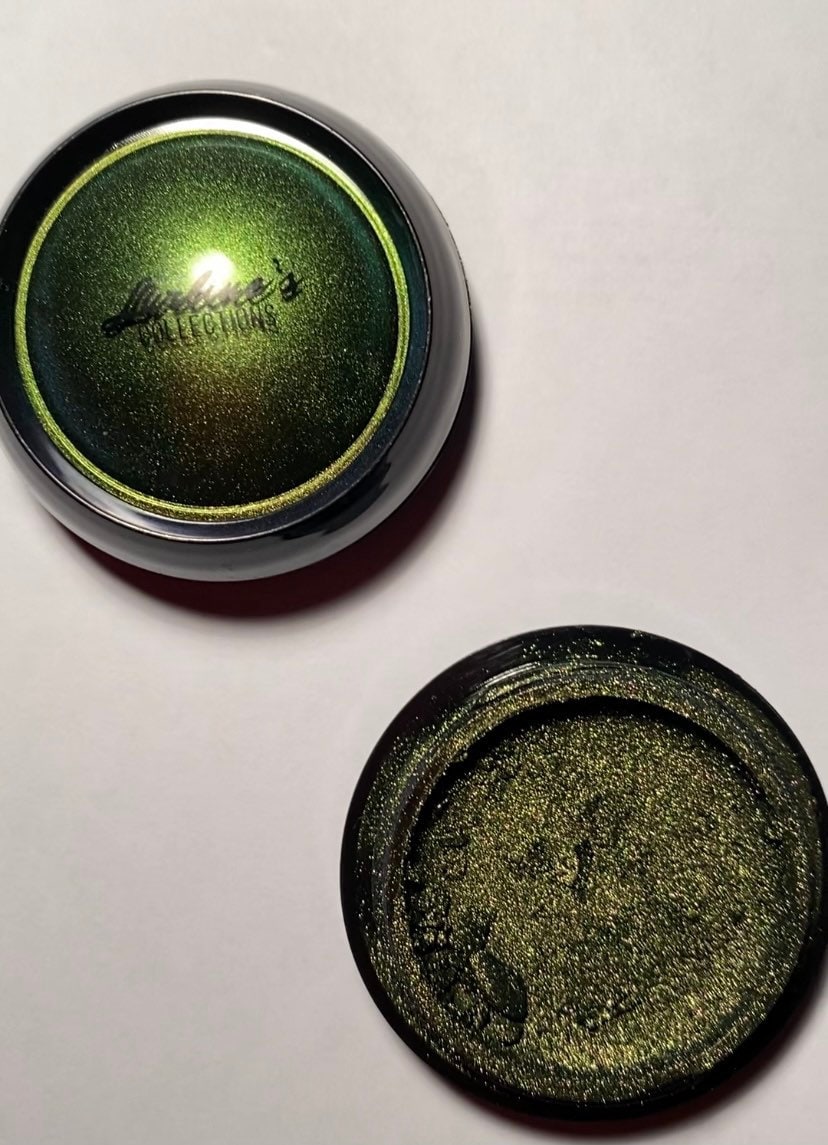 Duo Chrome Eyeshadowmulti chrome shifting eyeshadow shade Etsy