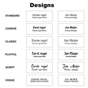 Personalized Desk Name Plate | Personalized Desk Sign in Gold | Office ...