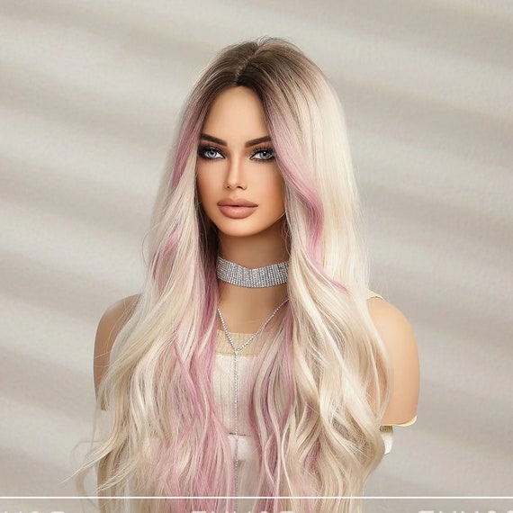 Stylish wigs for women deals