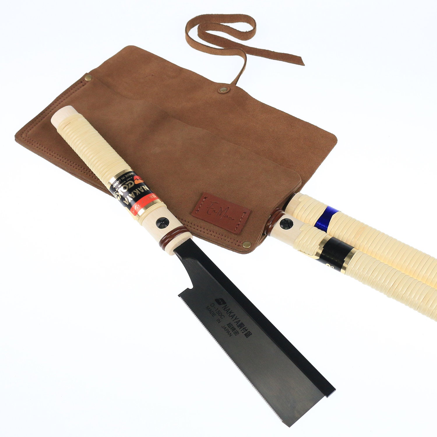 Japanese Saw Wrap - Etsy