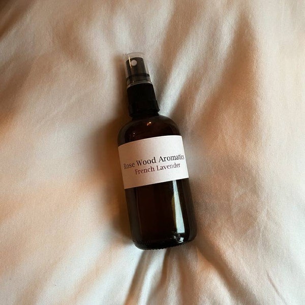 Lavender Pillow Spray 100mls