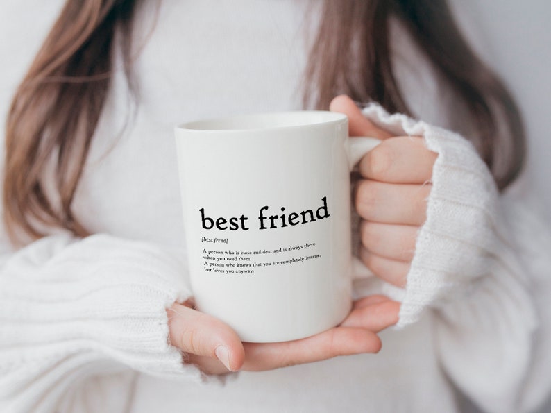 Download Best friend definition SVG Sublimation designs SVG to my | Etsy