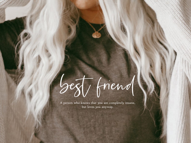 Download Best friend definition SVG Sublimation designs SVG to my ...