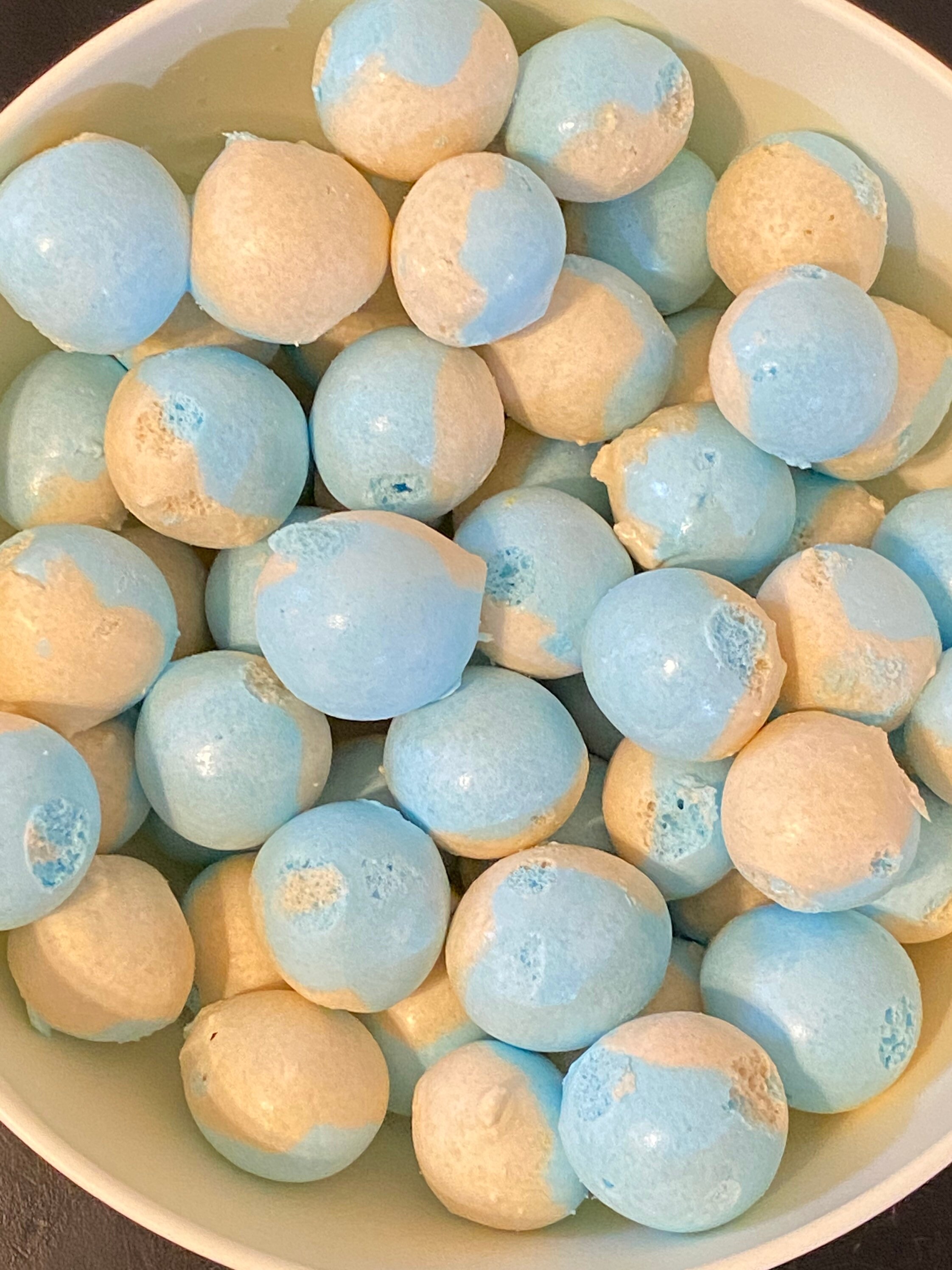 Freeze dried sampler candies 5 Bags Freeze Dried Snacks Etsy