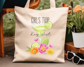 Girls Trip Tote, Girls Weekend Gift, Womens Tote Bag, Girls Trip Gift,Womens Tote Bag, Bachelorette Gift, Bachelorette Weekend, Tote Bag