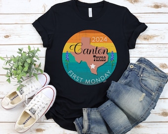 Canton Texas,Tripping Shirt,Flea Market Shirt,Shirt Tripping, Canton Flea Market, Flea Market Lover Shirt,Girls Weekend Gift,Girls Trip 2024