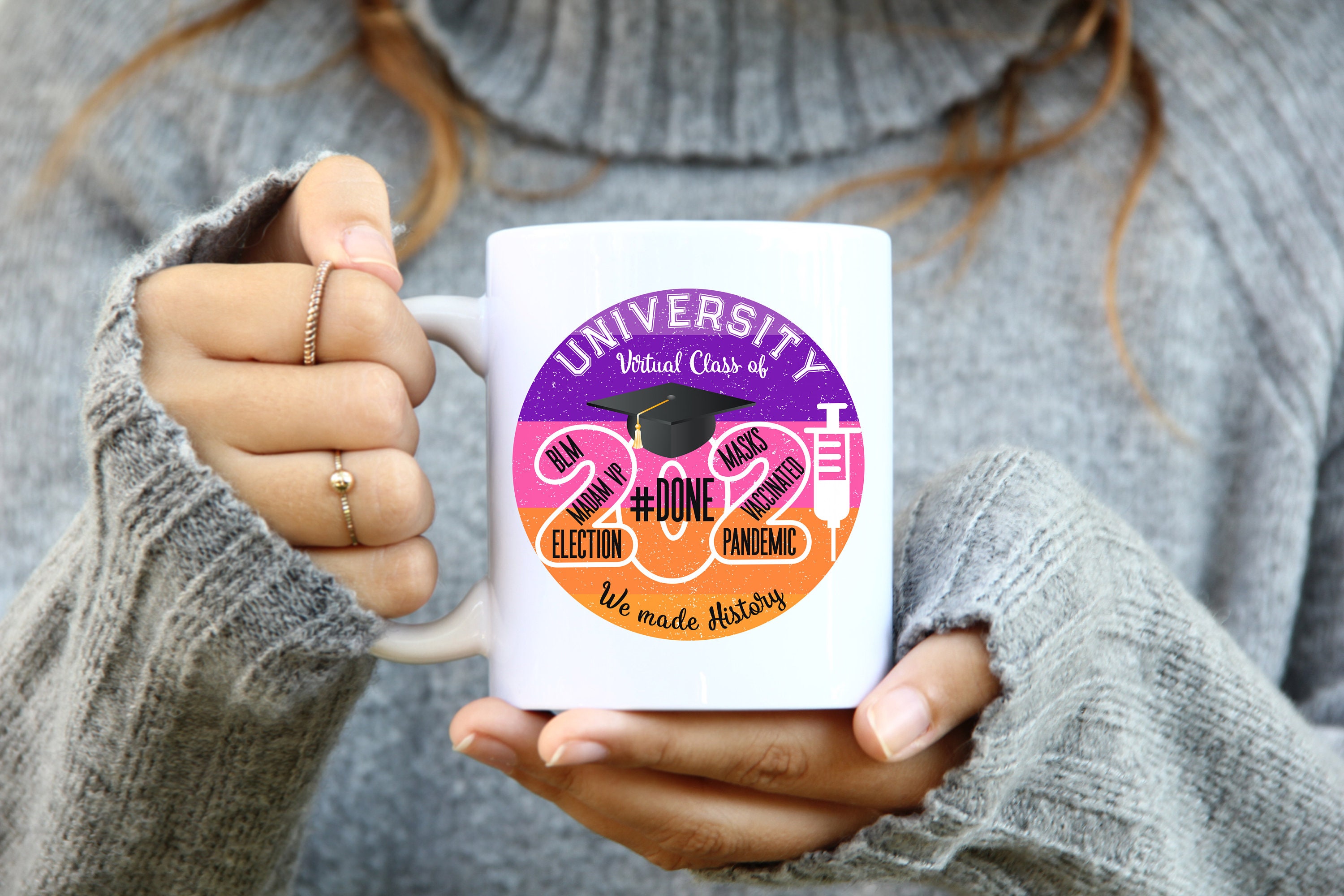 Regalo de graduación para él regalo de graduación para ella | Etsy