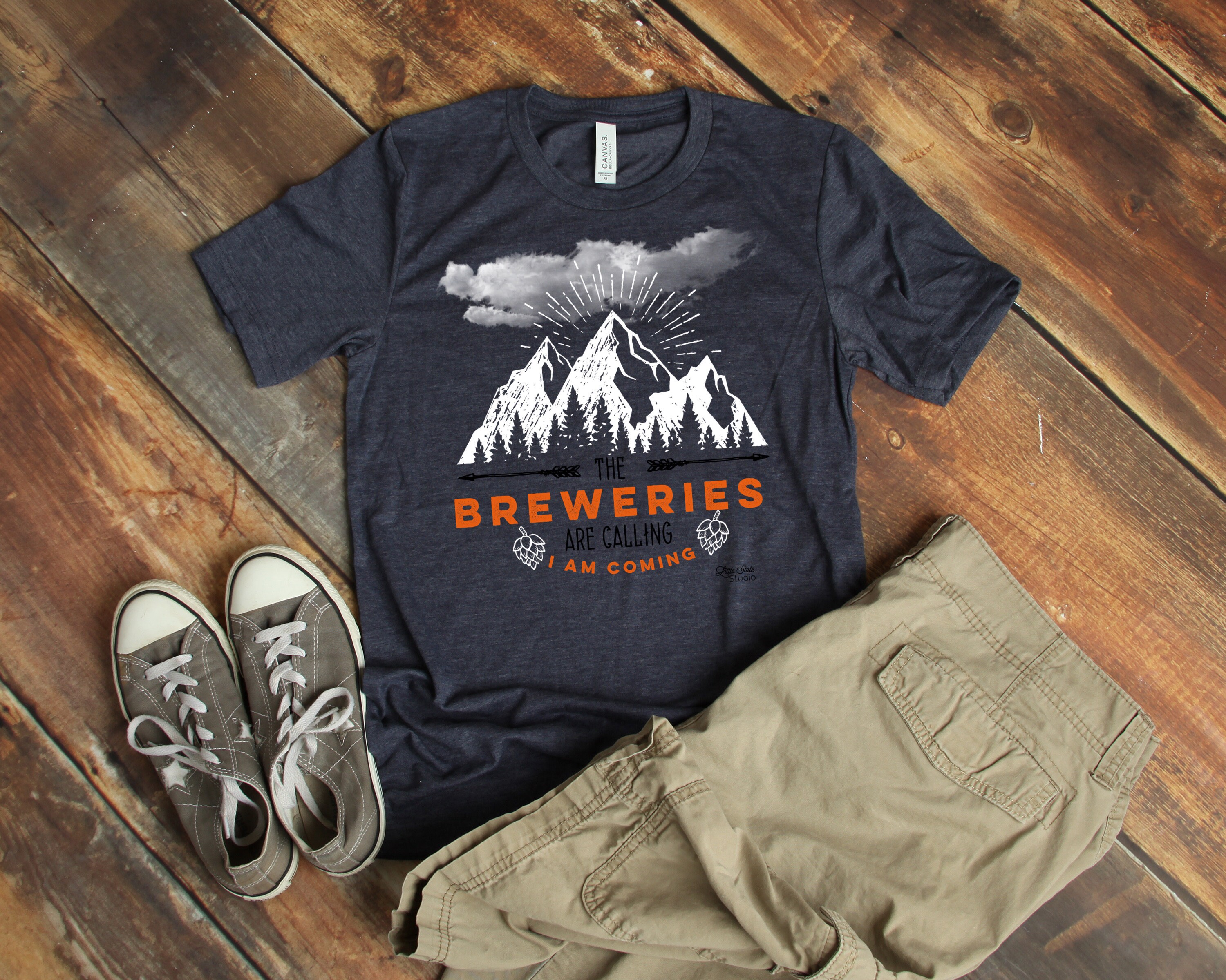 Beer Shirt Beer Style Beer Merch Beer Lover Home Brewer Etsy