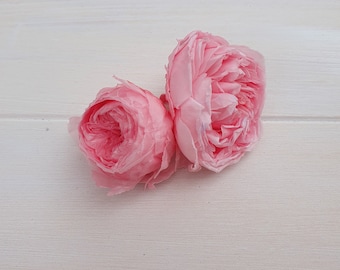 David Austin Preserved Everlasting Rose - Blue | Preserved Roses | Everlasting Flowers | Forever Flowers | Blue Rose | Garden Roses