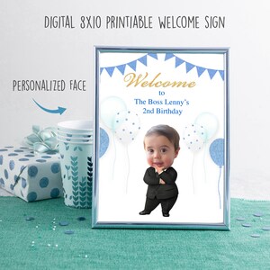 Etsy boss best sale baby