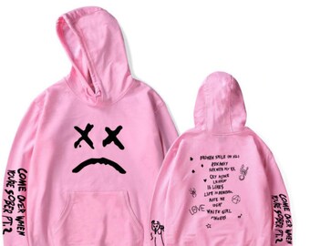 hoodie crybaby
