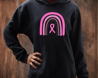 Mens Love Live Fight Pink Ribbon V391 Sleeveless Zipper Hoodie Mens Love Live Fight Pink Ribbon V391 Sleeveless Zipper Hoodie