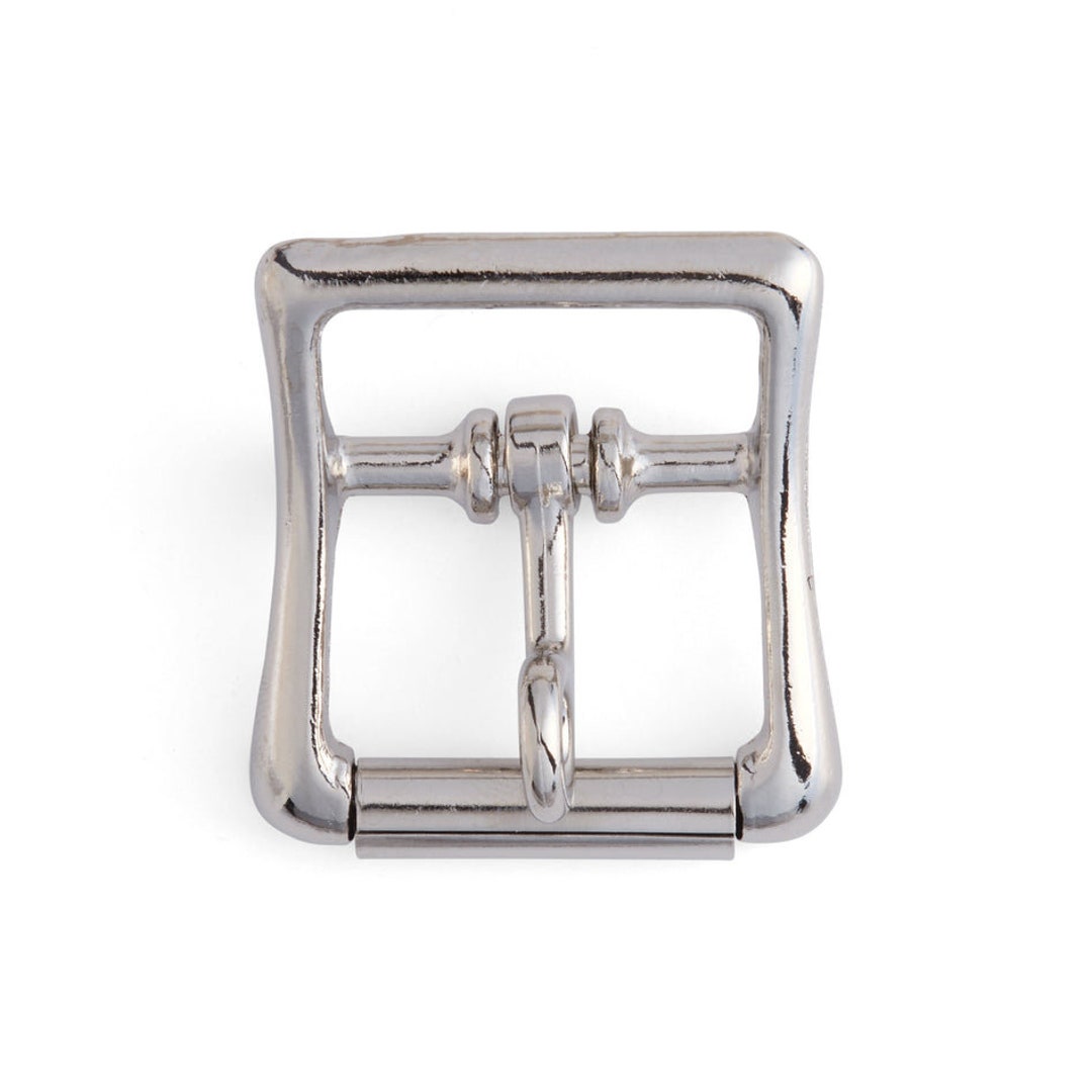 Strap Buckle With Locking Tongue Upgrade Etsy