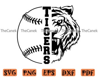 Cricut file,png Tigers Softball Baseball Svg dxf eps cut,life cricut space lover,field,jersey,american,mom,dad,lady,soccer,tiger