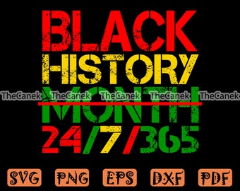 Black History 365 Etsy Black History 365 Etsy
