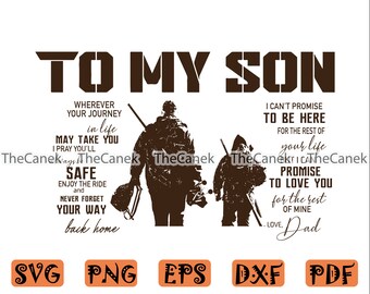 Free Free 142 Father And Son Hunting Silhouette Svg SVG PNG EPS DXF File