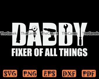 Download Papa S Fix Things Etsy
