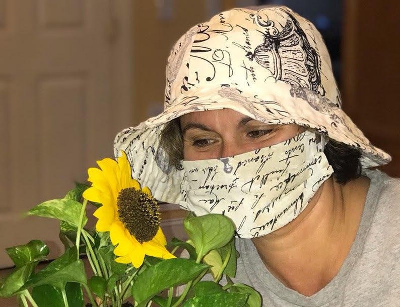 Customizable Bucket Hats