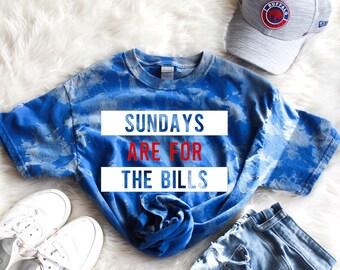 Buffalo Bills Shirt Etsy