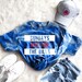 Sundays Are For the Bills UNISEX Tee, Buffalo Bills T shirt, Bills Tee, Bills Mafia, NFL Shirt, Bills Bleach Dyed 