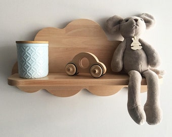 Etagere Chambre Enfant Etsy