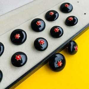 Handmade Traditional Buttons Set| Wedding Button|Handcrafted Button| Blazer Buttons - Mohar Buttons,Gold & Silver ,Blazer Buttons,Wedding