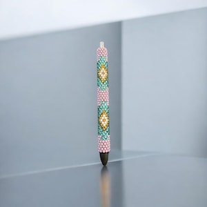 Sassy Southwestern-pen