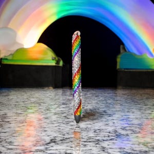PRIDE Swirl Pen