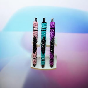 Crayon Pen