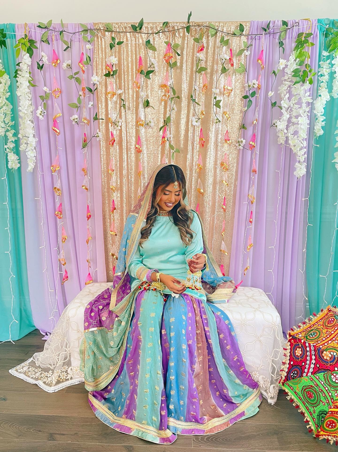 Bridal skirt and top indian sale