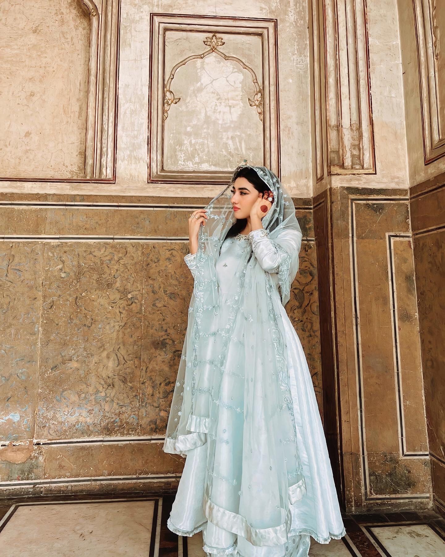 Pishwas frock outlet