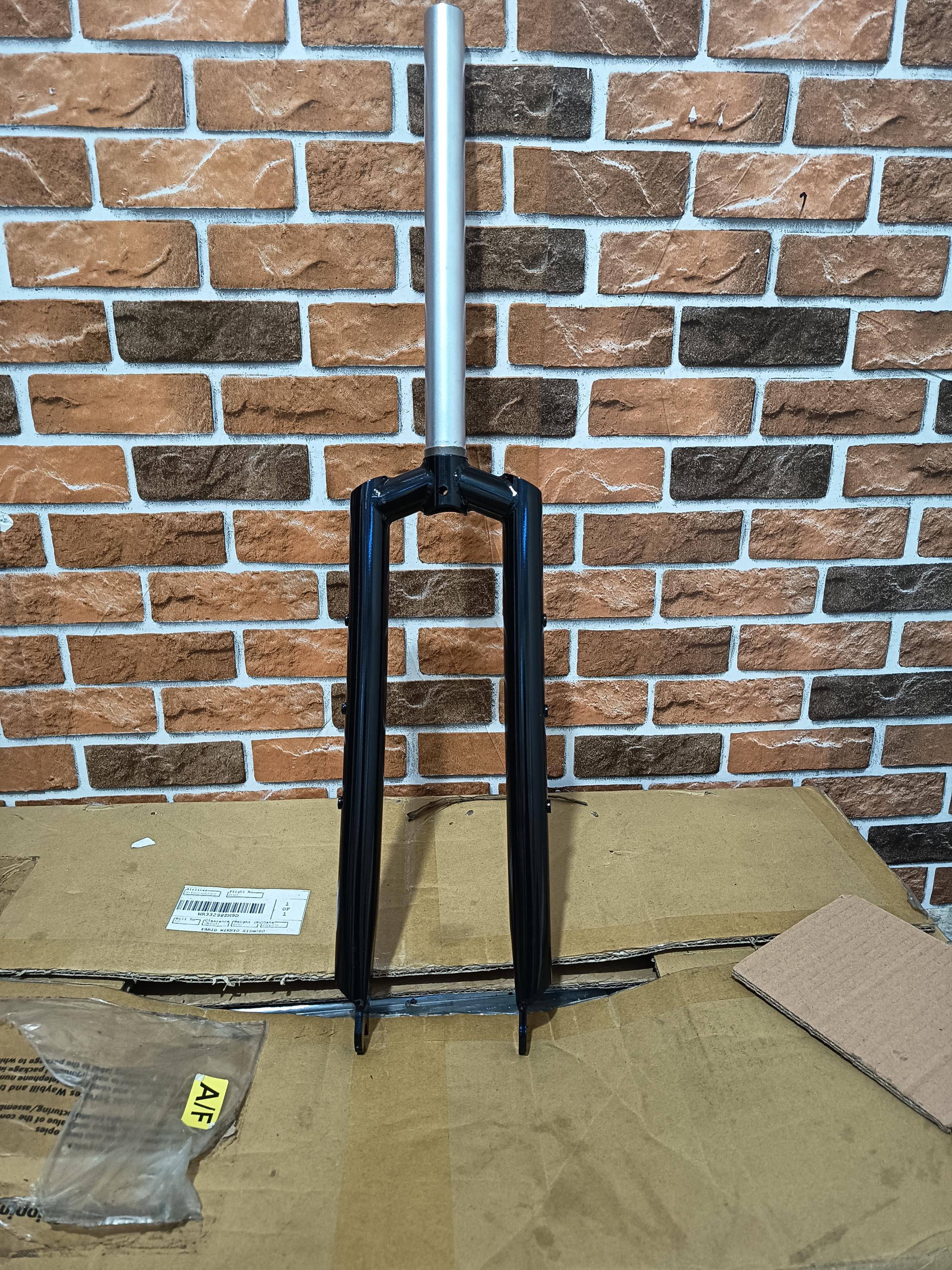 Bycicle Fork 26