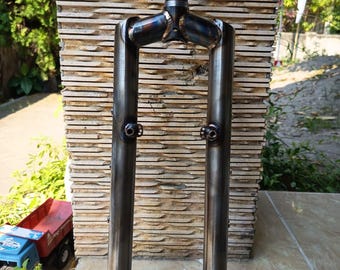 希少な 1 インチ Rock Shox Quadra 21R スレッドフォーク (26 インチ 