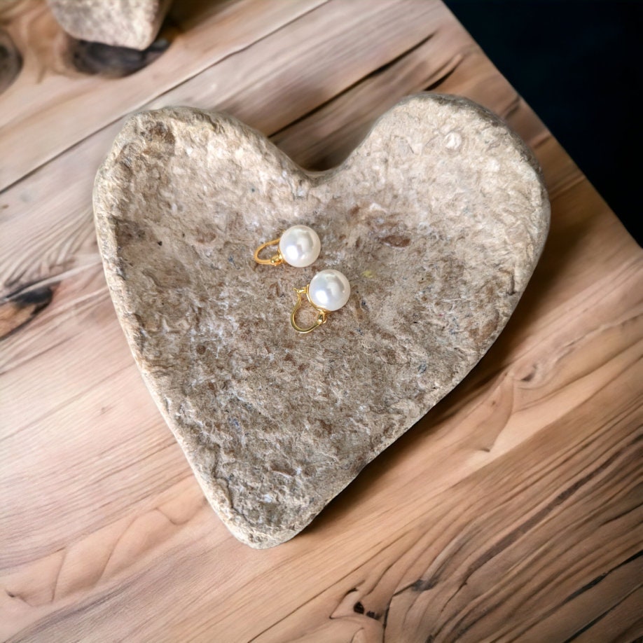 Paper Mache Ring Dish/sculpture Etsy