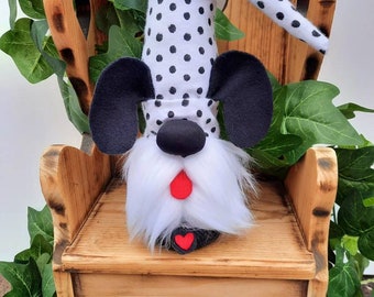 Download Dog Gnome Etsy
