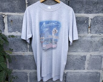 a&w t shirt