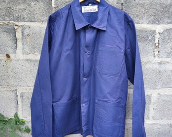 vintage Van Moer by Dickies Work veste utilitaire rare