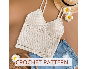 top crochet