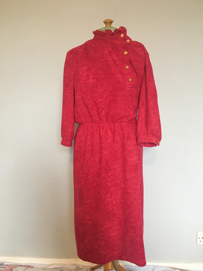 Vintage 60s Dress