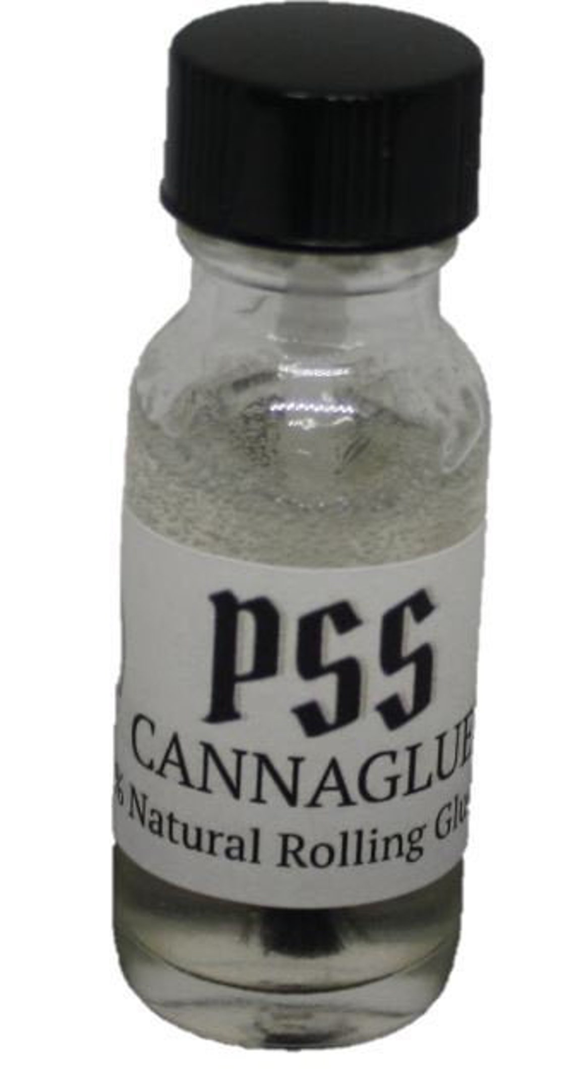 PSS Cannaglue Rolling and Repair Glue for Blunts & Cigars Etsy