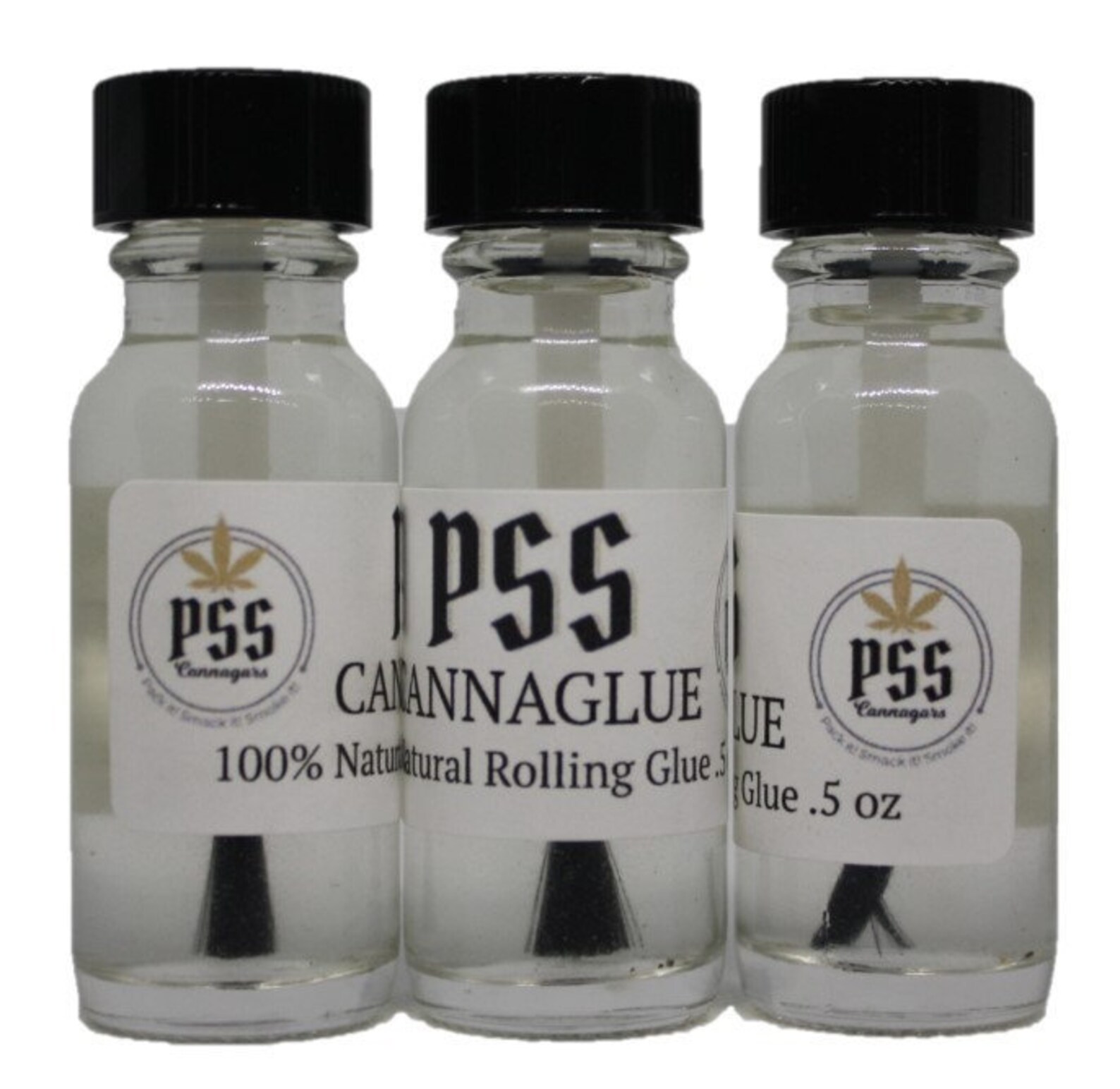 PSS Cannaglue Rolling and Repair Glue for Blunts & Cigars Etsy