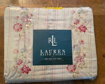 ralph lauren flannel sheets