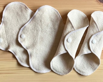 Slipeinlagen#waschbar#Stoff#Pantyliner#Backup#Menstruation
