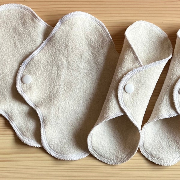 Slipeinlagen#waschbar#Stoff#Pantyliner#Backup#Menstruation