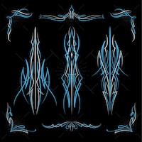 Banner Red Roadster One Way 1’x3’ Hixgarage - Etsy