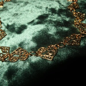 Heart Choker