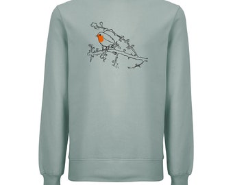 Robin Sweater Unisex