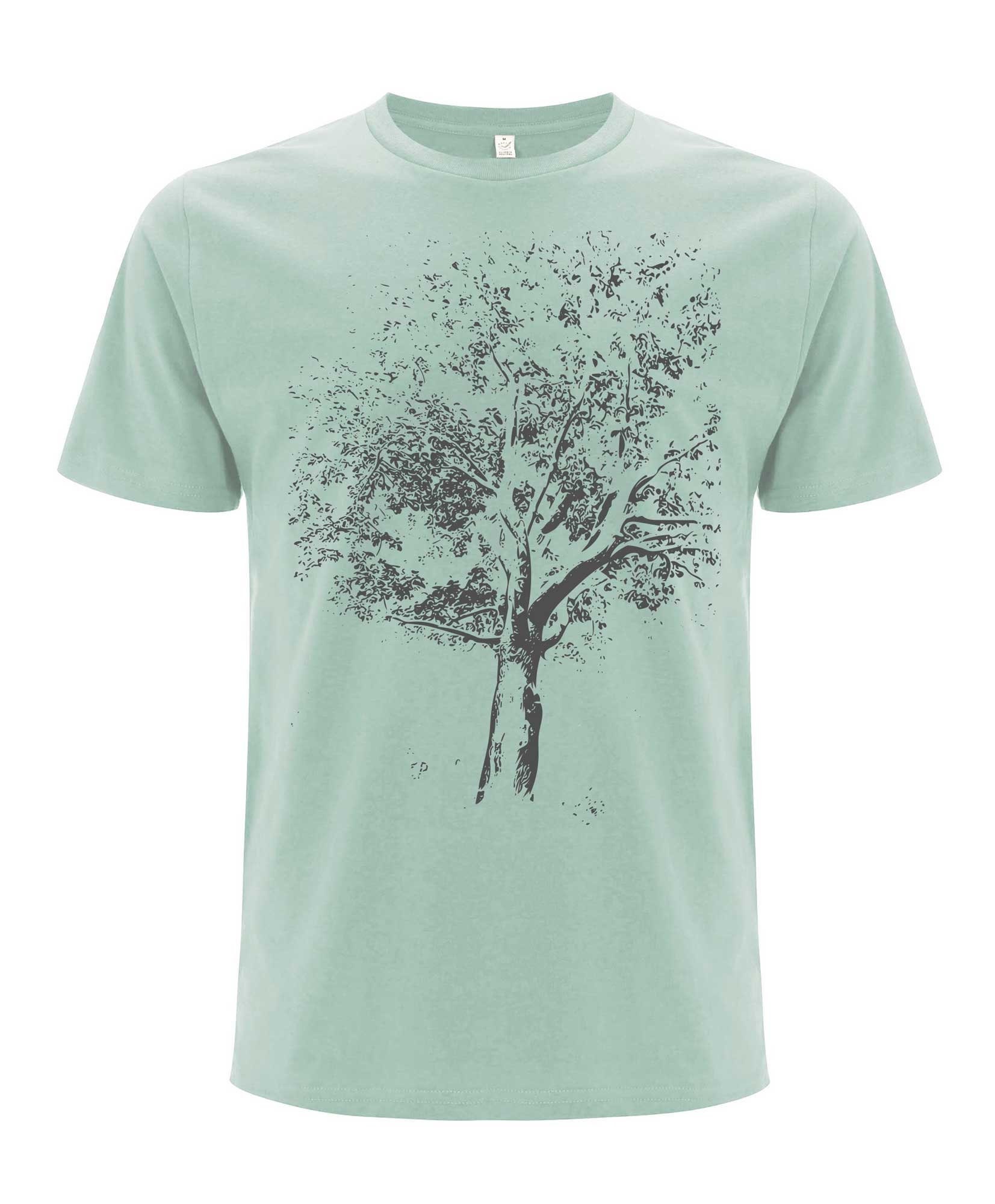 Baum t shirt